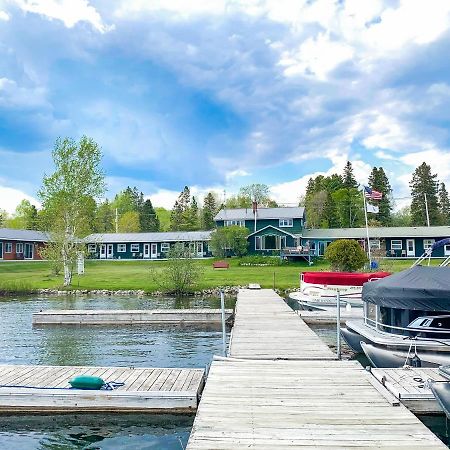 Rangeley Town & Lake Bagian luar foto