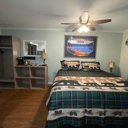 Rangeley Town & Lake Bagian luar foto
