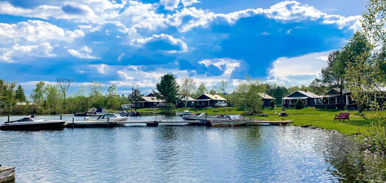 Rangeley Town & Lake Bagian luar foto