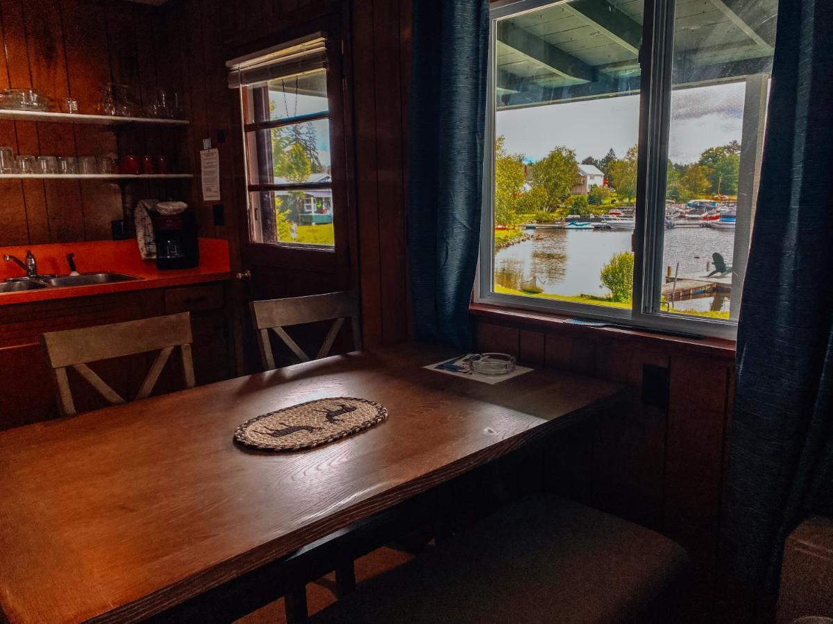Rangeley Town & Lake Bagian luar foto