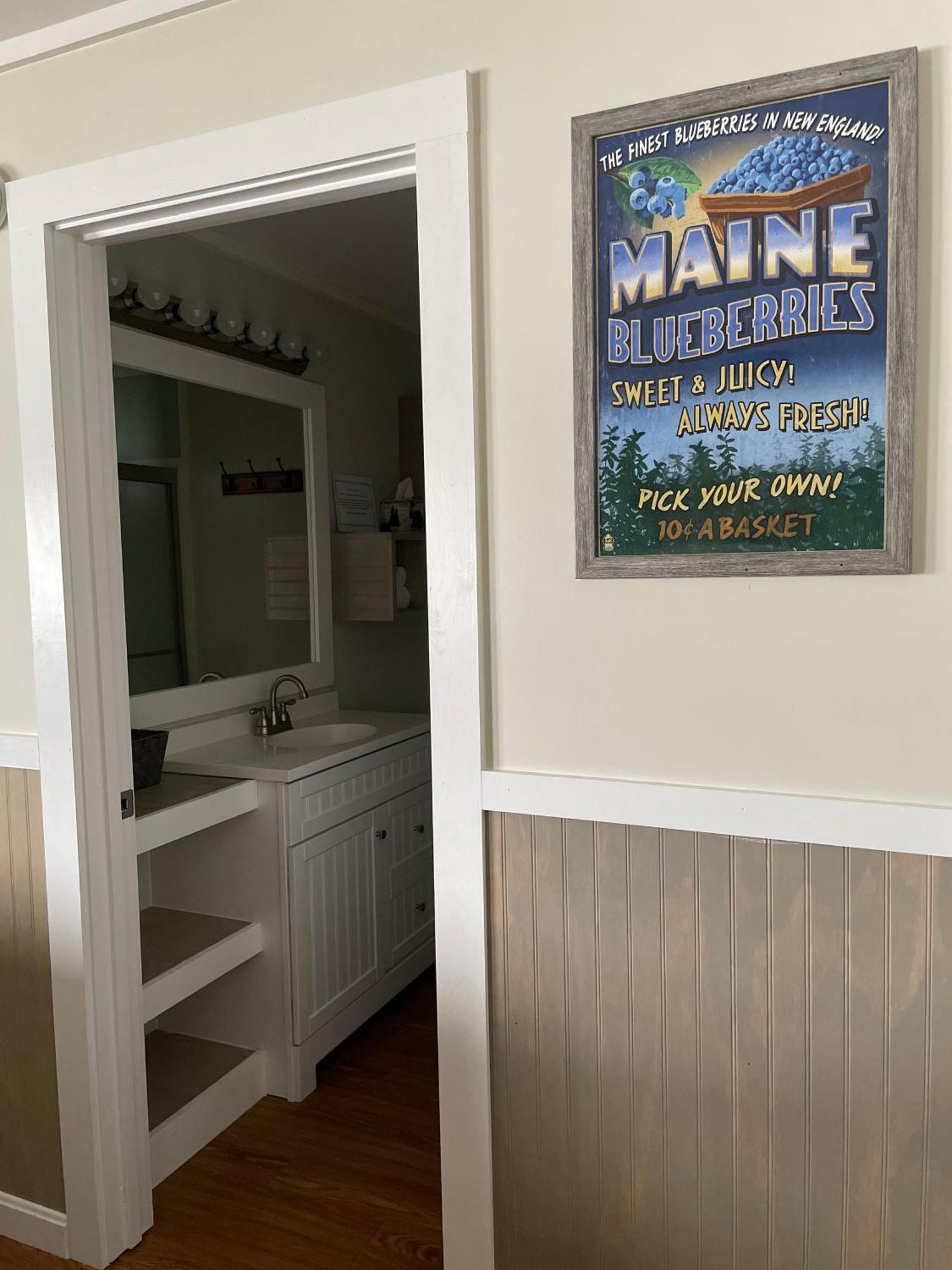Rangeley Town & Lake Bagian luar foto