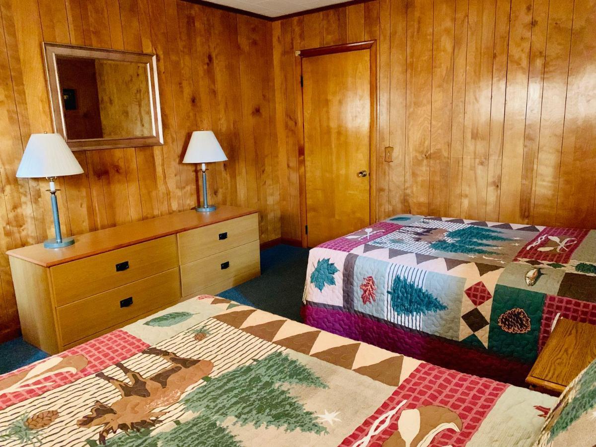 Rangeley Town & Lake Bagian luar foto